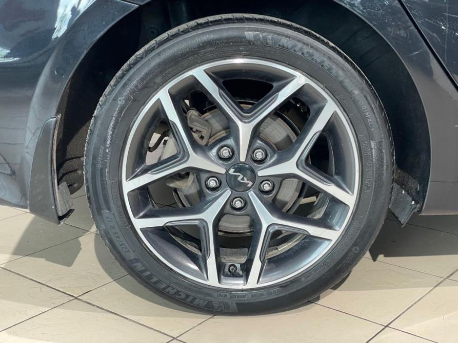 Kia Ceed III Рестайлинг Тверь  - изображение 15