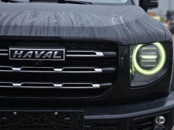 Haval Dargo I с пробегом 2022 года, цена 2 290 000 рублей, 100000 км, внедорожник, Автокод Объявления