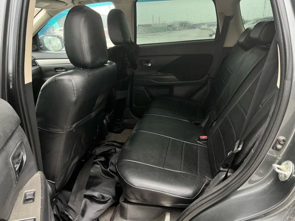Mitsubishi Outlander III с пробегом 2013 года, цена 1 397 000 рублей, 166000 км, внедорожник, Автокод Объявления