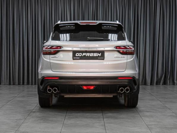 Geely Coolray I с пробегом 2021 года, цена 1 799 000 рублей, 73346 км, внедорожник, Автокод Объявления