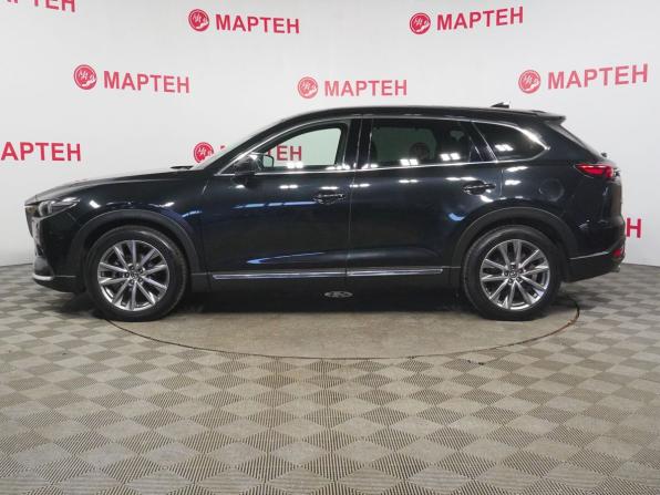 Mazda CX-9 II с пробегом 2019 года, цена 3 182 000 рублей, 138612 км, внедорожник, Автокод Объявления
