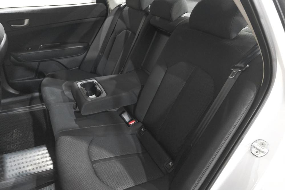 Kia Optima IV Новокузнецк  - изображение 26