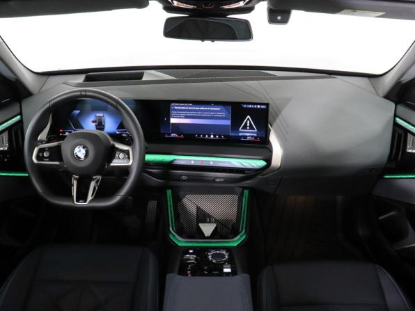 BMW X3 IV (G45/G48) с пробегом 2025 года, цена 6 697 000 рублей, 7000 км, внедорожник, Автокод Объявления