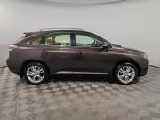 Lexus RX III Рестайлинг Москва  - изображение 25