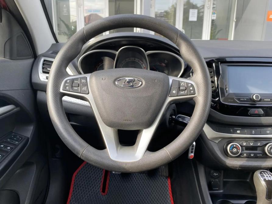 Lada (ВАЗ) Vesta I Краснодар  - изображение 14