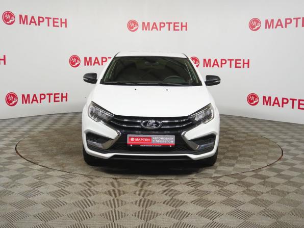 Lada (ВАЗ) Vesta I Рестайлинг (NG) с пробегом 2024 года, цена 1 163 000 рублей, 29814 км, седан, Автокод Объявления