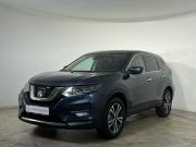 Nissan X-Trail III Рестайлинг Ижевск  - изображение 24