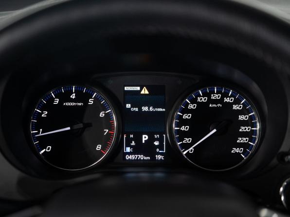 Mitsubishi Outlander III Рестайлинг 3 с пробегом 2020 года, цена 2 400 500 рублей, 49770 км, внедорожник, Автокод Объявления