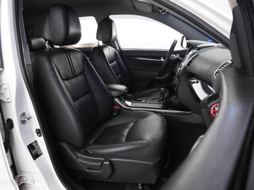 Kia Sorento II Рестайлинг Москва  - изображение 8
