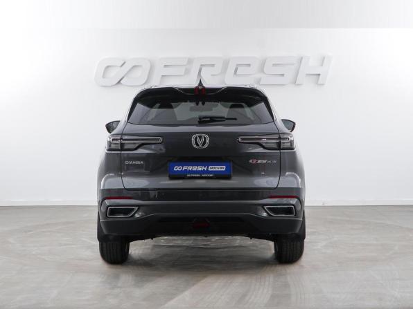 Changan CS55 Plus II с пробегом 2023 года, цена 2 098 444 рубля, 37055 км, внедорожник, Автокод Объявления
