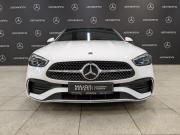 Mercedes-Benz C-Класс V (W206) Москва  - изображение 30