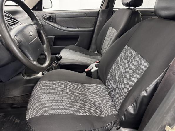 Chevrolet Lanos I с пробегом 2008 года, цена 220 000 рублей, 225064 км, седан, Автокод Объявления