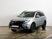Mitsubishi Outlander III Рестайлинг 3 Мурманск  - изображение 20