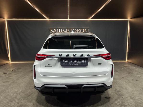 Haval F7 I Рестайлинг с пробегом 2022 года, цена 1 799 000 рублей, 108942 км, внедорожник, Автокод Объявления