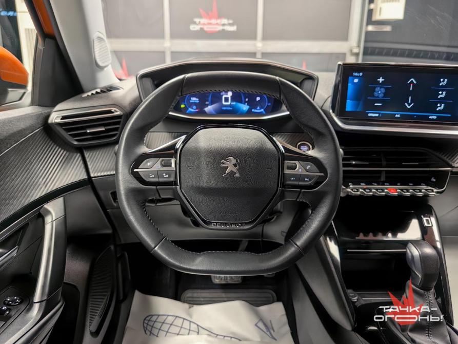 Peugeot 2008 II Пермь  - изображение 8
