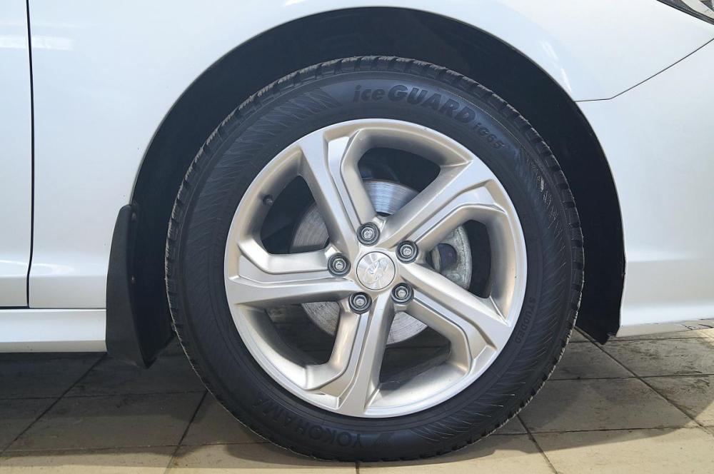 Hyundai Sonata VII (LF) Рестайлинг Екатеринбург  - изображение 5