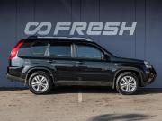Nissan X-Trail II Рестайлинг Краснодар  - изображение 27