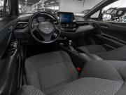 Toyota C-HR I Москва  - изображение 28