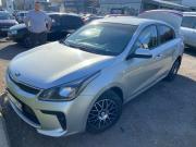 Kia Rio IV Стерлитамак  - изображение 18