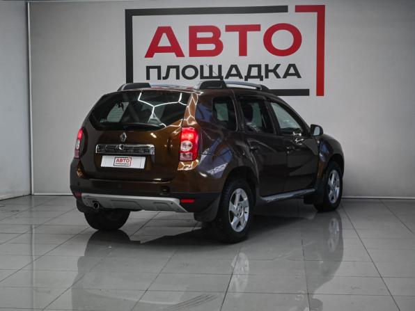 Renault Duster I с пробегом 2012 года, цена 849 000 рублей, 199800 км, внедорожник, Автокод Объявления