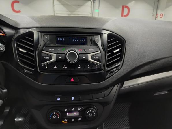 Lada (ВАЗ) Vesta I с пробегом 2019 года, цена 935 000 рублей, 92209 км, универсал, Автокод Объявления