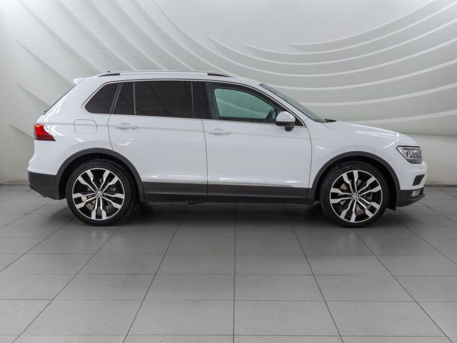 Volkswagen Tiguan II Волгоград  - изображение 8