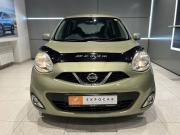 Nissan March IV (K13) Рестайлинг Новосибирск  - изображение 20