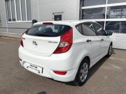 Hyundai Solaris I Москва  - изображение 22