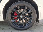 BMW X4 II (G02) Рестайлинг Санкт-Петербург  - изображение 36