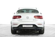 Mercedes-Benz GLC Coupe AMG I (C253) Москва  - изображение 29
