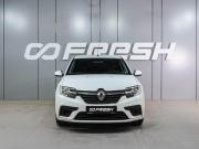 Renault Logan II Рестайлинг Воронеж  - изображение 17