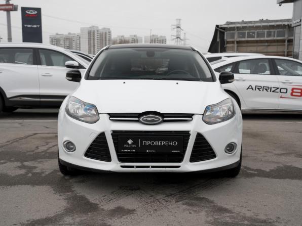 Ford Focus III с пробегом 2013 года, цена 699 000 рублей, 179713 км, хэтчбек, Автокод Объявления