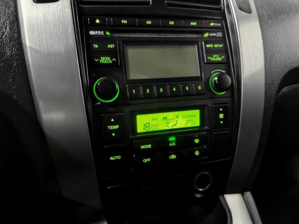 Hyundai Tucson I с пробегом 2008 года, цена 800 000 рублей, 248000 км, внедорожник, Автокод Объявления