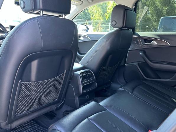 Audi A6 allroad III (C7) Рестайлинг с пробегом 2016 года, цена 2 910 000 рублей, 195574 км, универсал, Автокод Объявления