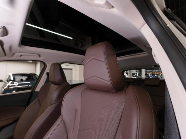 BMW X1 III (U11/U12) с пробегом 2025 года, цена 4 700 000 рублей, 1904 км, внедорожник, Автокод Объявления