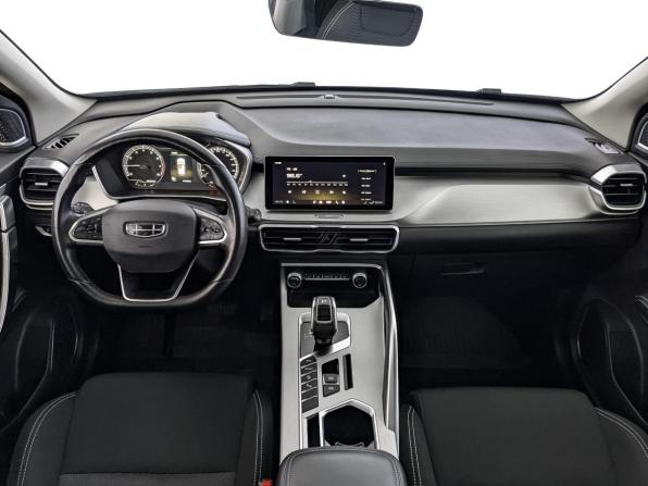 Geely Coolray I с пробегом 2022 года, цена 1 550 000 рублей, 81547 км, внедорожник, Автокод Объявления