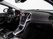 Opel Astra J Рестайлинг Москва  - изображение 27
