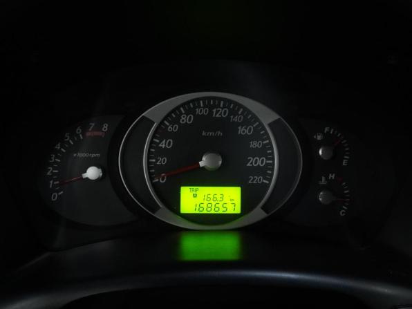 Hyundai Tucson I с пробегом 2007 года, цена 748 000 рублей, 168657 км, внедорожник, Автокод Объявления