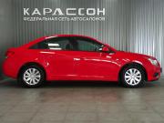 Chevrolet Cruze I Пермь  - изображение 23
