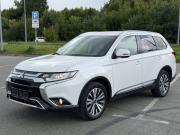 Mitsubishi Outlander III Рестайлинг 3 Казань  - изображение 31