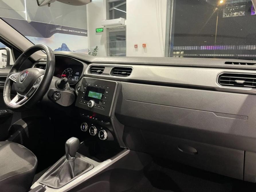 Renault Arkana I Москва  - изображение 10