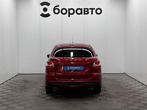 Lada (ВАЗ) Granta I Рестайлинг с пробегом 2020 года, цена 889 000 рублей, 22996 км, лифтбек, Автокод Объявления