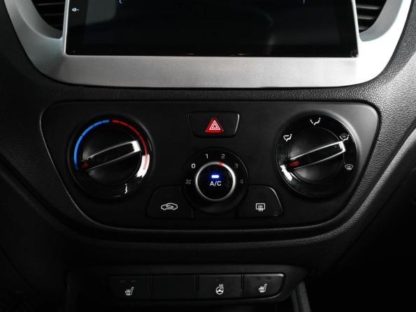 Hyundai Solaris II с пробегом 2019 года, цена 1 499 000 рублей, 126062 км, седан, Автокод Объявления