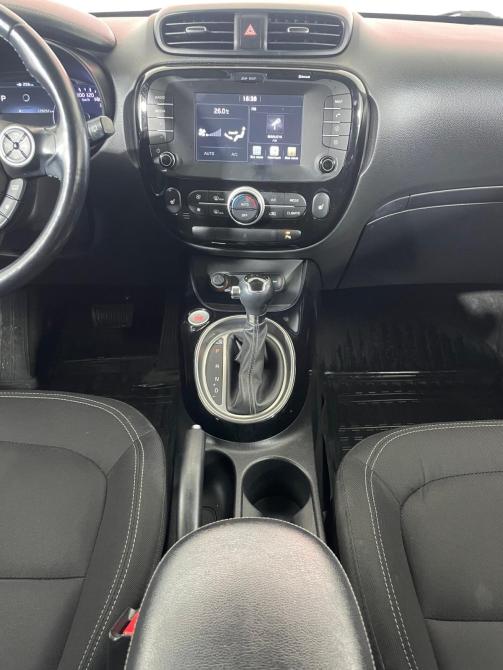 Kia Soul II Рестайлинг Воронеж  - изображение 16