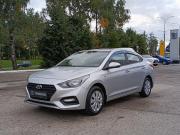 Hyundai Solaris II Чебоксары  - изображение 23