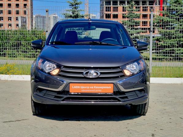 Новый Lada (ВАЗ) Granta I Рестайлинг 2026 года, цена 1 238 000 рублей, седан, Автокод Объявления