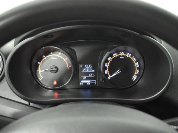 Lada (ВАЗ) Granta I Рестайлинг с пробегом 2020 года, цена 743 100 рублей, 120330 км, седан, Автокод Объявления