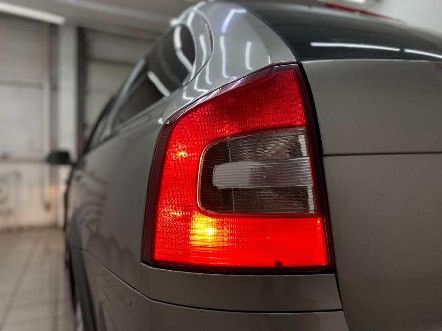 Skoda Octavia II (A5) Рестайлинг Энгельс  - изображение 17