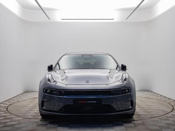 Zeekr 001 I с пробегом 2024 года, цена 5 795 000 рублей, 31782 км, лифтбек, Автокод Объявления