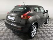 Nissan Juke I Москва  - изображение 24